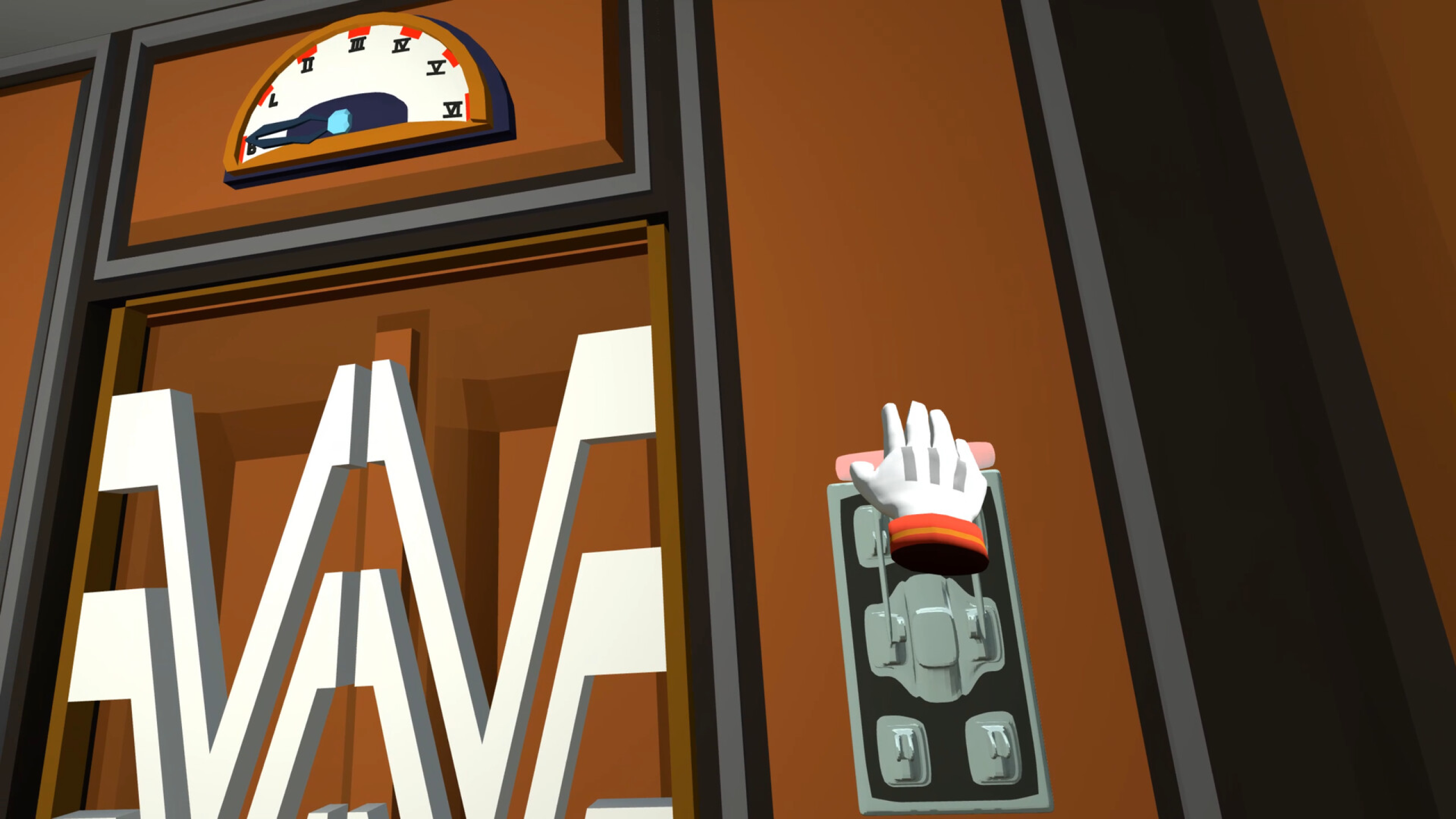 Gameplay screenshot placeholder one