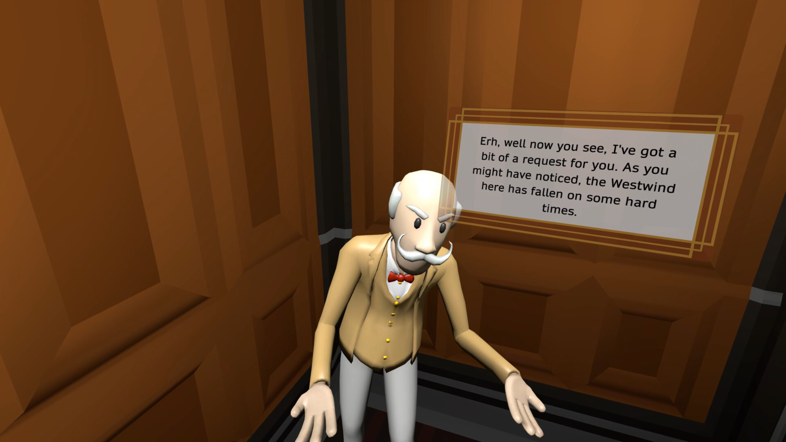 Gameplay screenshot placeholder two