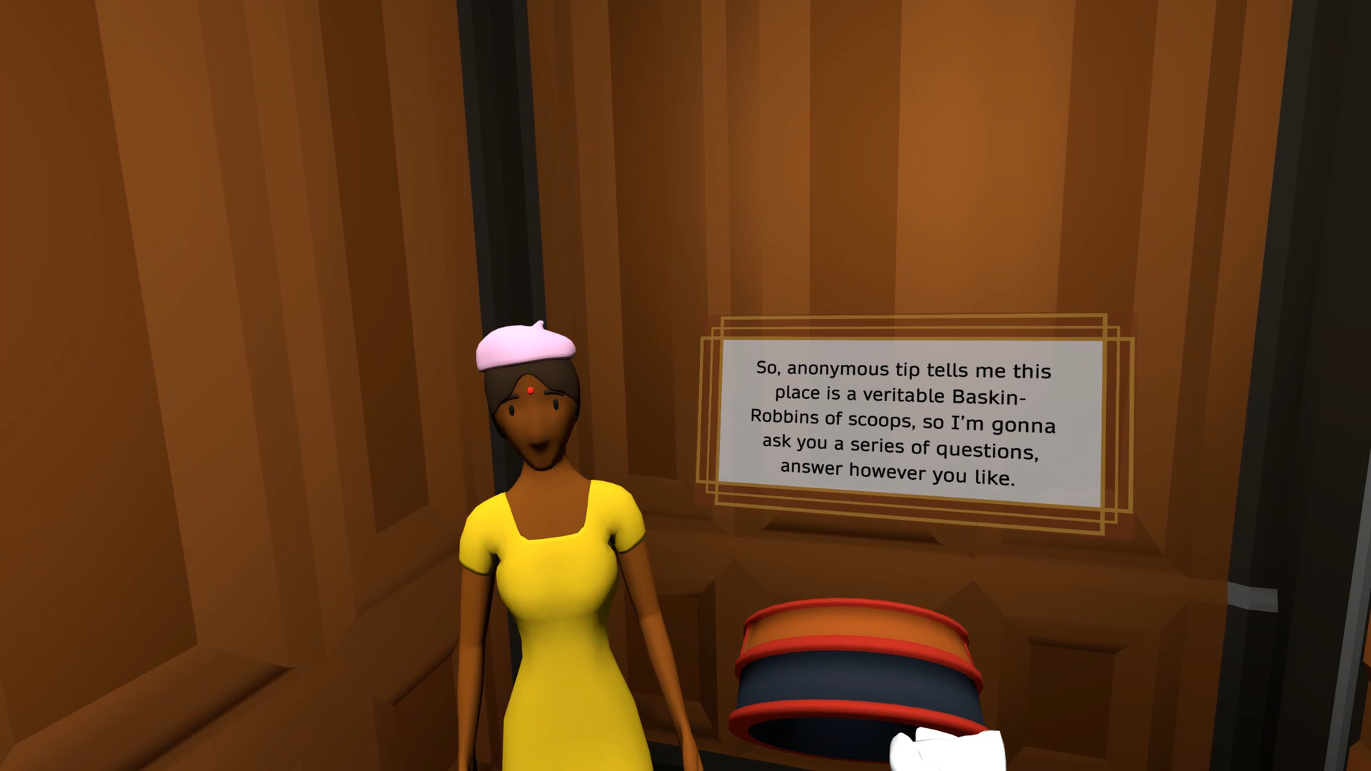 Gameplay screenshot placeholder four