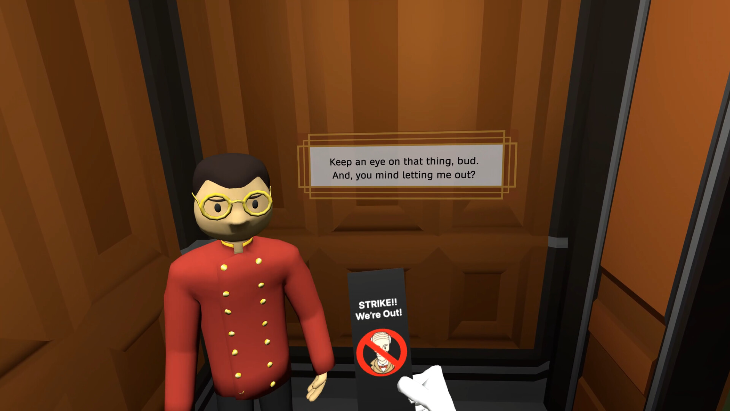 Gameplay screenshot placeholder five