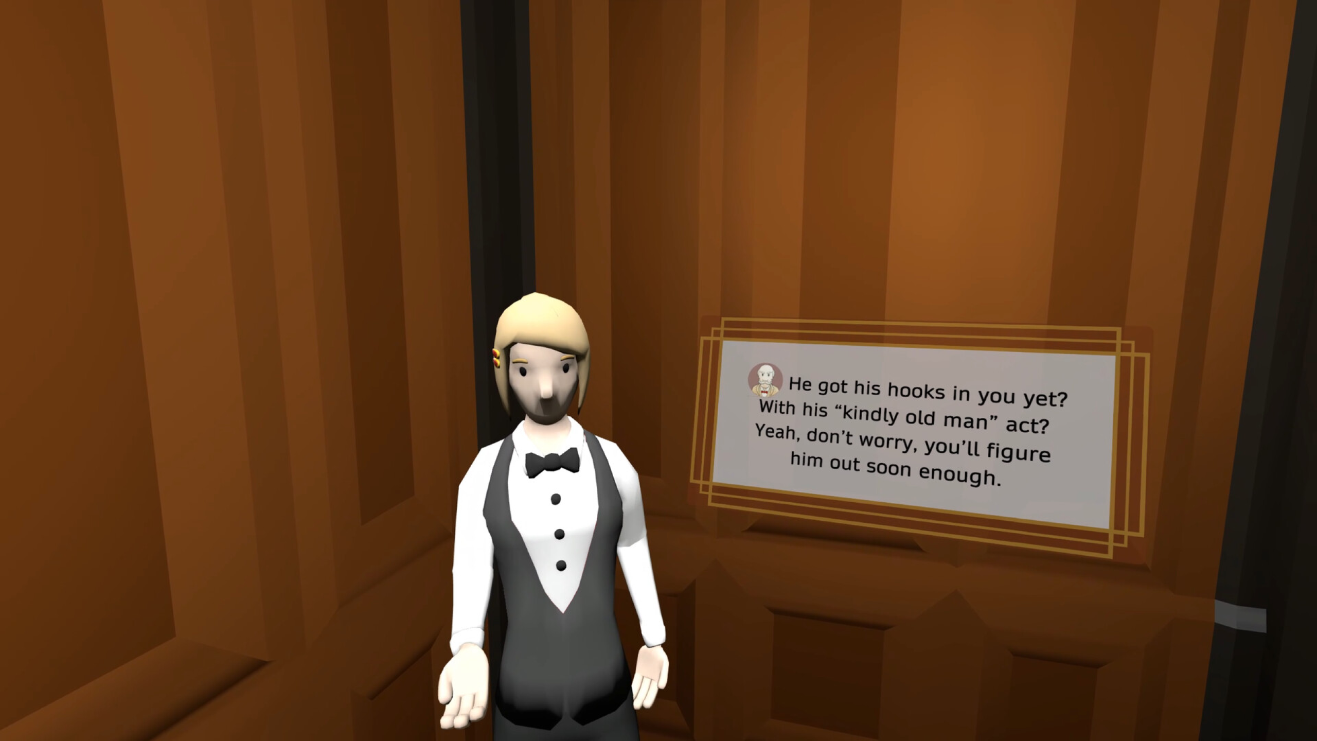 Gameplay screenshot placeholder six